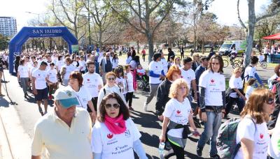 MARATÓN INCLUSIVA, SAN ISIDRO
