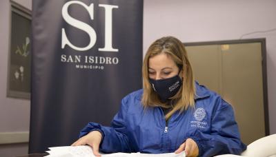  TRABAJADORES SOCIALES