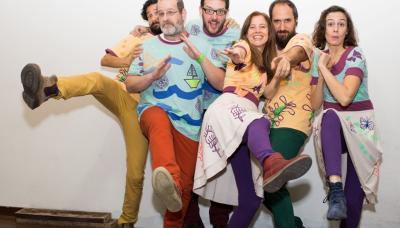 MARIANA BAGGIO, MUNICIPIO DE SAN ISIDRO