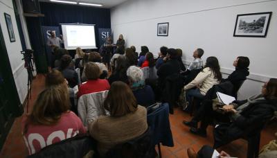 CURSO DE MARKETING DIGITAL, MUNICIPIO DE SAN ISIDRO