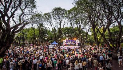 38° ANIVERSARIO DE MARTÍNEZ