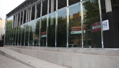 OBRAS MATERNO INFANTIL, MUNICIPIO DE SAN ISIDRO