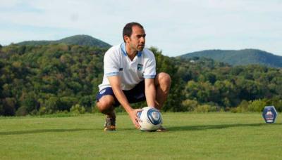 MATIAS PERRONE FOOTGOLF