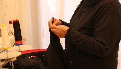 CHARLAS Y CURSOS DE MODA PARA EMPRENDEDORES