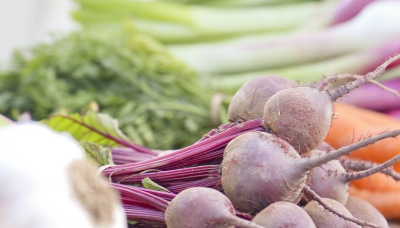 mercado en tu barrio en San Isidro