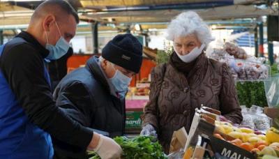 municipio de san isidro, mercado en tu barrio, protocolo, precios bajos, producción, mercado, frutas, verduras