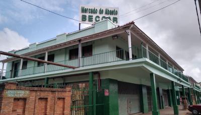 MERCADO DE BECCAR