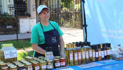  EL MERCADO EN TU BARRIO