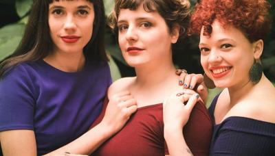 MIAU TRÍO, MUNICIPIO DE SAN ISIDRO