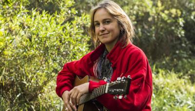 MICHELLE BILLIET SAN ISIDRO municipio de san isidro, cultura, juventud, michelle billiet, instagram, vivo, musica, espectaculo