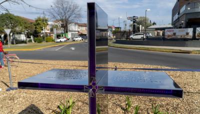 MONUMENTO A LA BIBLIA, SAN ISIDRO