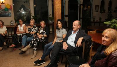 Grupos multifamiliares Grupos multifamiliares, Municipio de San Isidro