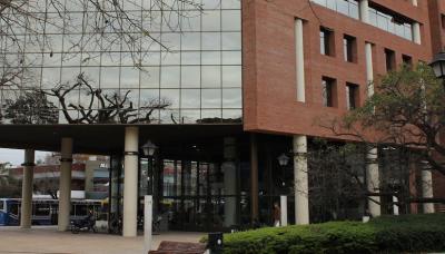 MUNICIPALIDAD DE SAN ISIDRO