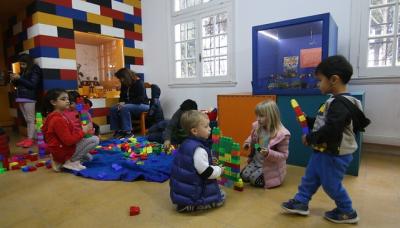 MUSEO DEL JUGUETE, MUNICIPIO DE SAN ISIDRO