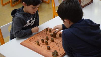 MUSEO DEL JUGUETE, MUNICIPIO DE SAN ISIDRO