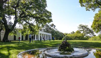 MUSEO PUEYRREDÓN, MUNICIPIO DE SAN ISIDRO