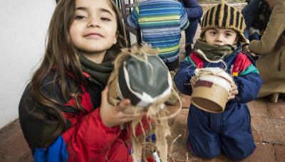 MUSEOS DE SAN ISIDRO