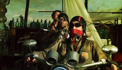 municipio de san isidro, cultura, bardo en verano, bicine, teatro, entretenimiento, calor, verano, plazas, rio, plaza