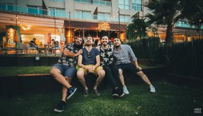 NAVIDAD EN AGOSTO, MUNICIPIO DE SAN ISIDRO