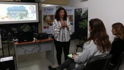 LA IMPORTANCIA DEL JUEGO SIN PANTALLAS EN LOS NIÑOS