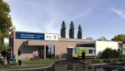 NUEVO CAPS VILLA ADELINA, MUNICIPIO DE SAN ISIDRO