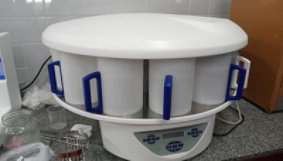 SERVICIO DE ANATOMÍA PATOLÓGICA DEL HOSPITAL CENTRAL