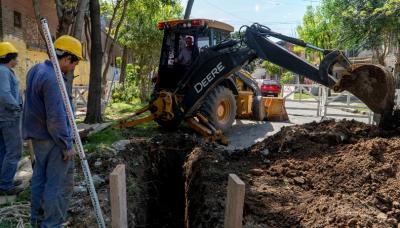 OBRA CLOACAL BOULOGNE