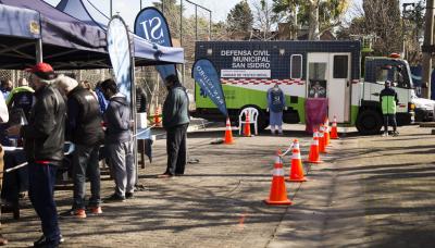 EL OPERATIVO "DETECTAR SI" 