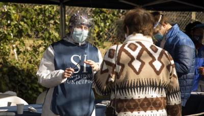 OPERATIVOS CONTROL COVID-19