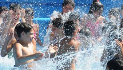 ESPECIALISTAS EXPLICAN CÓMO PREVENIR LA OTITIS EN LOS CHICOS