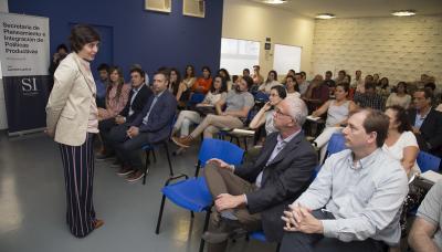 PACTO EMPRENDEDOR, MUNICIPIO DE SAN ISIDRO