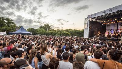 PARADOR KONEX SAN ISIDRO