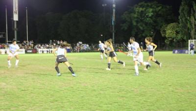 Partido solidario, Municipio de San Isidro