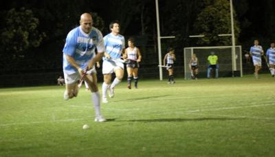 Partido Solidario Pumas - Leonas, Municipio de San Isidro