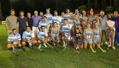Partido Solidario Pumas - Leonas, Municipio de San Isidro