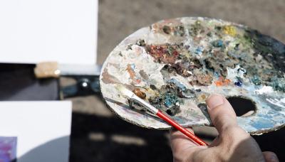 EL PASEO DEL ARTE 2019, MUNICIPIO DE SAN ISIDRO