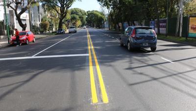 PAVIMENTO NUEVO, MUNICIPIO DE SAN ISIDRO