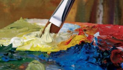 PINTURA OLEO CURSOS CULTURA SAN ISIDRO municipio de san isidro, cultura, cursos, talleres, curso, taller, seminario, inscripcion, online, virtual