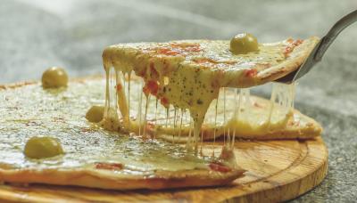 PIZZA Y EMPANADA CURSO CULTURA SAN ISIDRO municipio de san isidro, cultura, juventud, talleres, inscripcion, taller, capacitacion, actividades