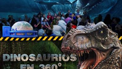 PLANETARIO, MUNICIPIO DE SAN ISIDRO