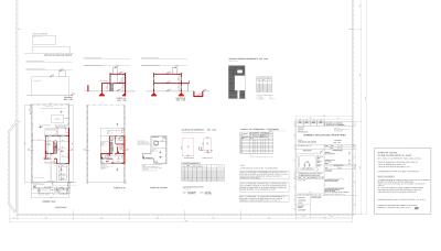 OBRAS PARTICULARES URBANISMO SAN ISIDRO municipio de san isidro, aviso de obra, tramites, construccion, planeamiento urbano, casa, departamento