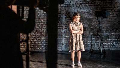 municipio de san isidro, platea abierta, teatro, cultura, entretenimiento, gratis, gratuito