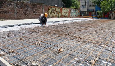 PLAZA BECCAR SAN ISIDRO