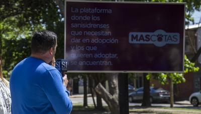 PORTAL MUNICIPAL DE ADOPCIÓN DE MASCOTAS PORTAL MUNICIPAL DE ADOPCIÓN DE MASCOTAS