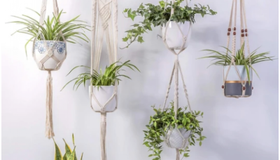 MACRAME CURSO CULTURA SAN ISIDRO municipio de san isidro, cultura, cursos, talleres, curso, taller, seminario, inscripcion, online, virtual