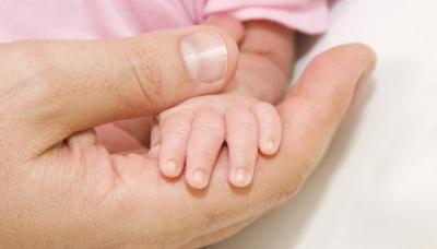 municipio de san isidro, el nido, niñez, adolescencia y familia, semana del prematuro, bebe, niño