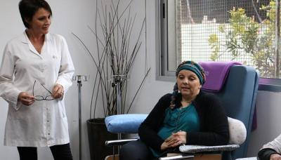 DIA MUNDIAL CANCER SAN ISIDRO municipio de san isidro, salud, cancer, prevencion