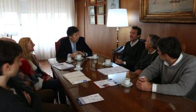 PROGRAMA MUNICIPAL DE PREVENCIÓN DE ADICCIONES, SAN ISIDRO