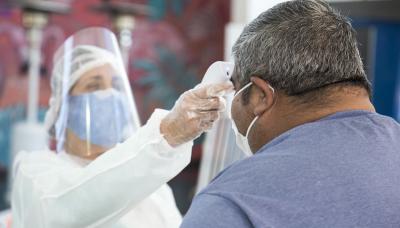 HOSPITAL DE BOULOGNE