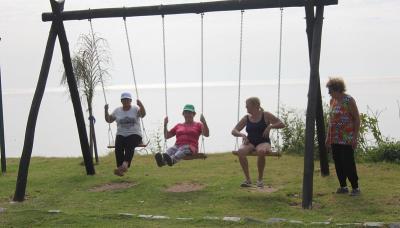 PUERTO LIBRE, MUNICIPIO DE SAN ISIDRO